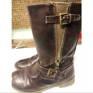 Girls Tall boots